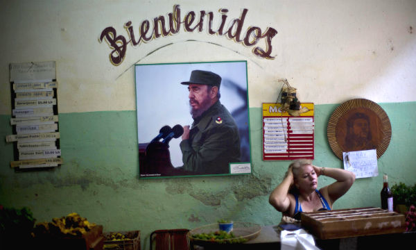 RAMON ESPINOSA/ASSOCIATED PRESS/ESTADÃO CONTEÚDO  Diário do Grande ABC - Notícias e informações do Grande ABC: Santo André, São Bernardo, São Caetano, Diadema, Mauá, Ribeirão Pires e Rio Grande da Serra