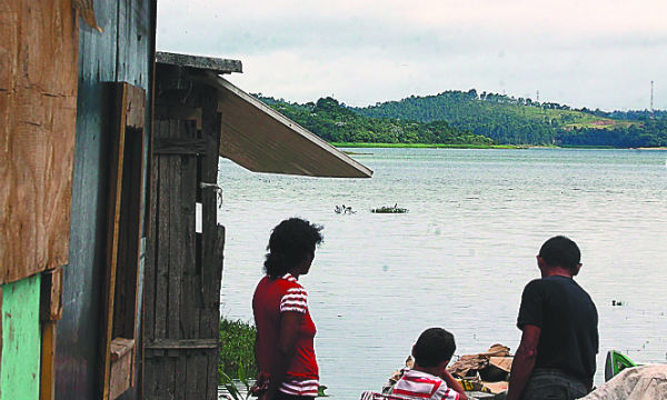 Nario Barbosa/DGABC Diário do Grande ABC - Notícias e informações do Grande ABC: Santo André, São Bernardo, São Caetano, Diadema, Mauá, Ribeirão Pires e Rio Grande da Serra