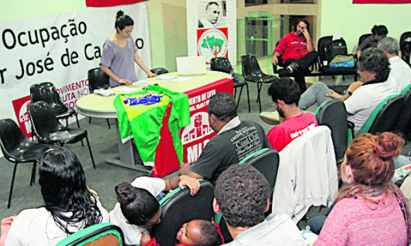 Celso Luiz/DGABC Diário do Grande ABC - Notícias e informações do Grande ABC: Santo André, São Bernardo, São Caetano, Diadema, Mauá, Ribeirão Pires e Rio Grande da Serra