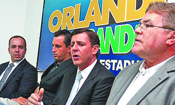 Ricardo Trida/DGABC Diário do Grande ABC - Notícias e informações do Grande ABC: Santo André, São Bernardo, São Caetano, Diadema, Mauá, Ribeirão Pires e Rio Grande da Serra