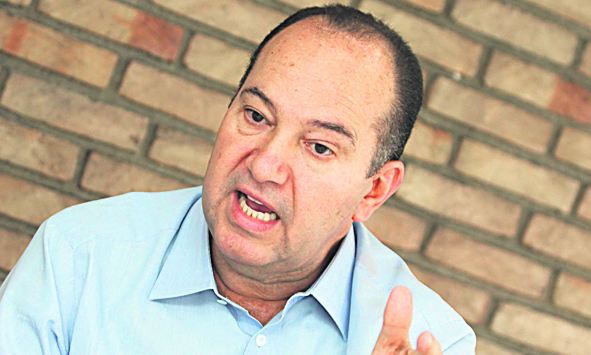 André Henriques/DGABC  Diário do Grande ABC - Notícias e informações do Grande ABC: Santo André, São Bernardo, São Caetano, Diadema, Mauá, Ribeirão Pires e Rio Grande da Serra