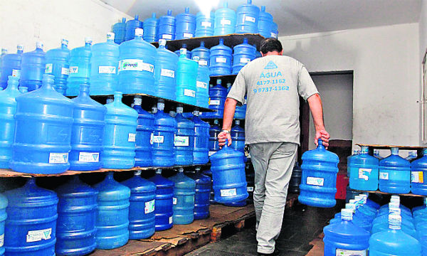 Ricardo Trida/DGABC  Diário do Grande ABC - Notícias e informações do Grande ABC: Santo André, São Bernardo, São Caetano, Diadema, Mauá, Ribeirão Pires e Rio Grande da Serra