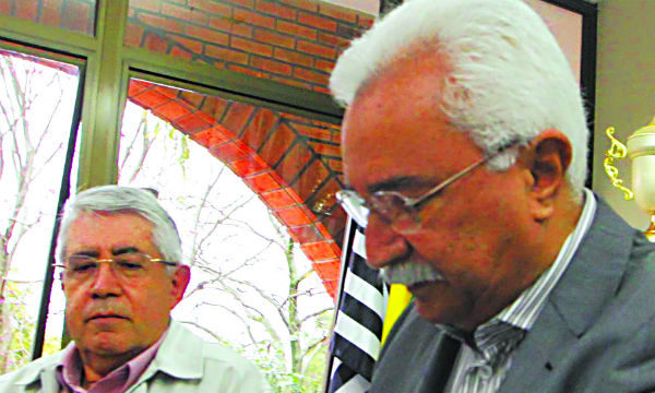 Orlando Filho/DGABC Diário do Grande ABC - Notícias e informações do Grande ABC: Santo André, São Bernardo, São Caetano, Diadema, Mauá, Ribeirão Pires e Rio Grande da Serra