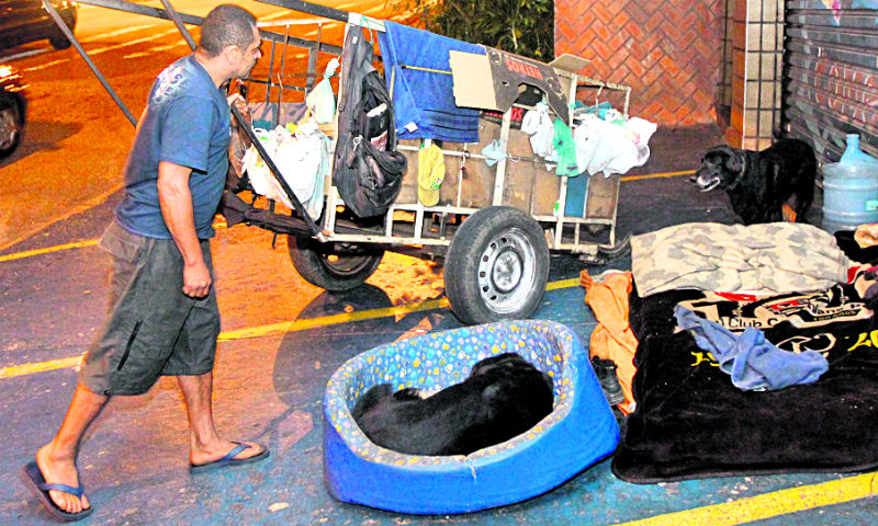 Celso Luiz/DGABC  Diário do Grande ABC - Notícias e informações do Grande ABC: Santo André, São Bernardo, São Caetano, Diadema, Mauá, Ribeirão Pires e Rio Grande da Serra