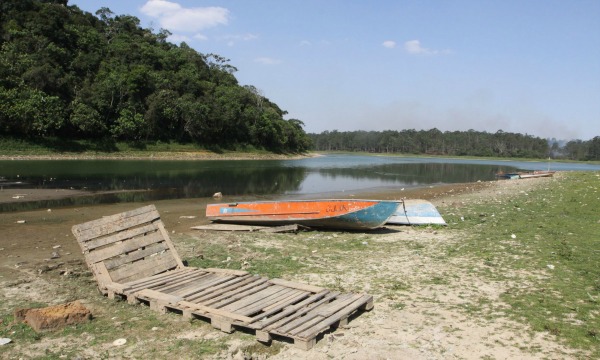 Orlando Filho/DGABC Diário do Grande ABC - Notícias e informações do Grande ABC: Santo André, São Bernardo, São Caetano, Diadema, Mauá, Ribeirão Pires e Rio Grande da Serra