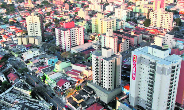 Denis Maciel/DGABC  Diário do Grande ABC - Notícias e informações do Grande ABC: Santo André, São Bernardo, São Caetano, Diadema, Mauá, Ribeirão Pires e Rio Grande da Serra