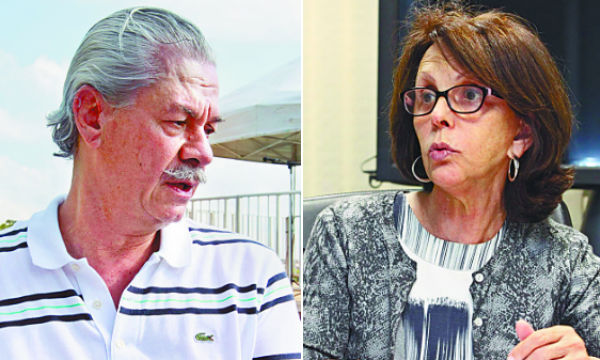 Montagem/DGABC Diário do Grande ABC - Notícias e informações do Grande ABC: Santo André, São Bernardo, São Caetano, Diadema, Mauá, Ribeirão Pires e Rio Grande da Serra