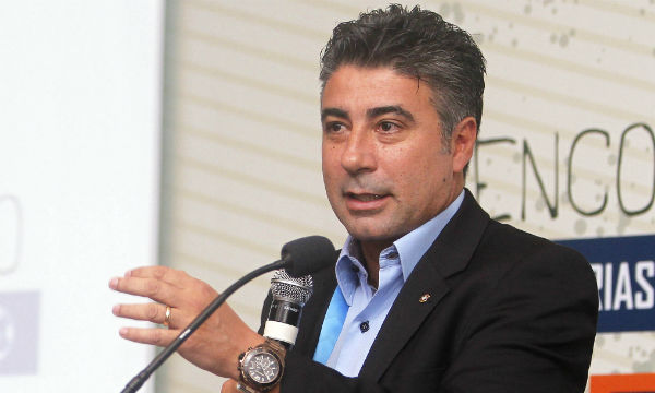 Rafael Ribeiro/CBF Diário do Grande ABC - Notícias e informações do Grande ABC: Santo André, São Bernardo, São Caetano, Diadema, Mauá, Ribeirão Pires e Rio Grande da Serra