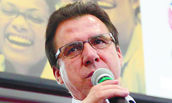 André Henriques/DGABC Diário do Grande ABC - Notícias e informações do Grande ABC: Santo André, São Bernardo, São Caetano, Diadema, Mauá, Ribeirão Pires e Rio Grande da Serra