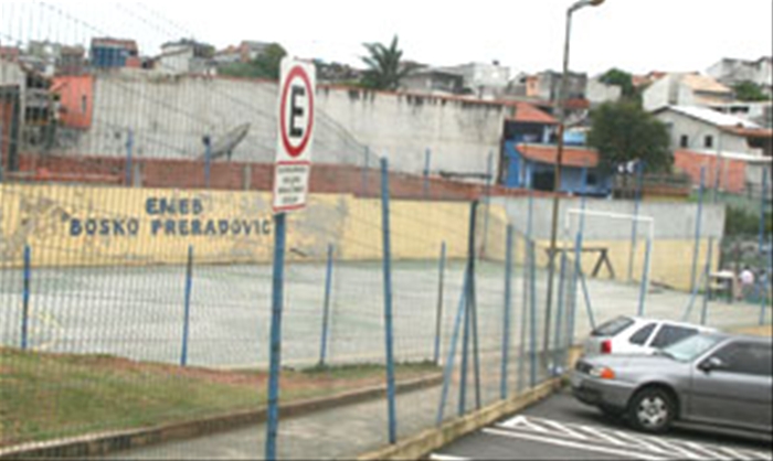 Marina Brandão/DGABC Diário do Grande ABC - Notícias e informações do Grande ABC: Santo André, São Bernardo, São Caetano, Diadema, Mauá, Ribeirão Pires e Rio Grande da Serra