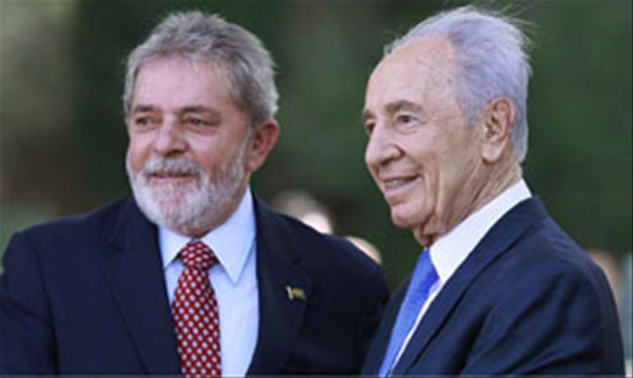 Ricardo Stuckert/Presidência Diário do Grande ABC - Notícias e informações do Grande ABC: Santo André, São Bernardo, São Caetano, Diadema, Mauá, Ribeirão Pires e Rio Grande da Serra