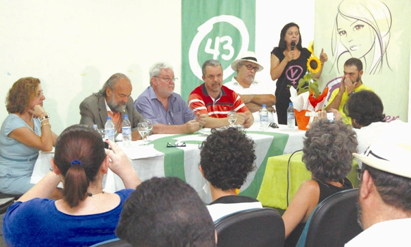 Marina Brandão/DGABC Diário do Grande ABC - Notícias e informações do Grande ABC: Santo André, São Bernardo, São Caetano, Diadema, Mauá, Ribeirão Pires e Rio Grande da Serra