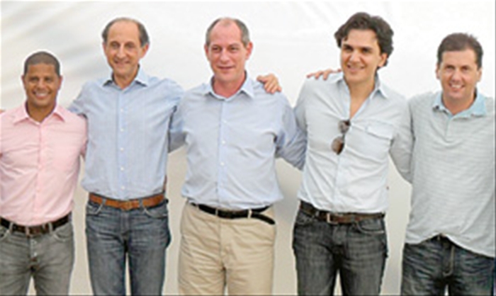 Ricardo Trida/DGABC Diário do Grande ABC - Notícias e informações do Grande ABC: Santo André, São Bernardo, São Caetano, Diadema, Mauá, Ribeirão Pires e Rio Grande da Serra