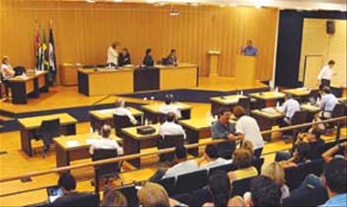 Ricardo Trida/DGABC Diário do Grande ABC - Notícias e informações do Grande ABC: Santo André, São Bernardo, São Caetano, Diadema, Mauá, Ribeirão Pires e Rio Grande da Serra