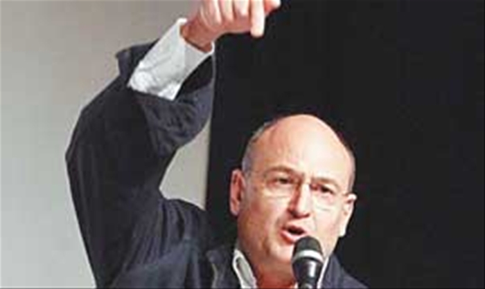 Celso Luiz/DGABC Diário do Grande ABC - Notícias e informações do Grande ABC: Santo André, São Bernardo, São Caetano, Diadema, Mauá, Ribeirão Pires e Rio Grande da Serra