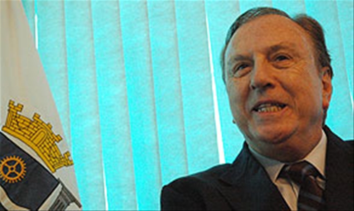 Reinaldo Canato/DGABC Diário do Grande ABC - Notícias e informações do Grande ABC: Santo André, São Bernardo, São Caetano, Diadema, Mauá, Ribeirão Pires e Rio Grande da Serra