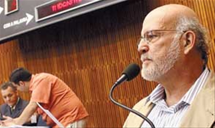 Fernando Nonato/DGABC Diário do Grande ABC - Notícias e informações do Grande ABC: Santo André, São Bernardo, São Caetano, Diadema, Mauá, Ribeirão Pires e Rio Grande da Serra