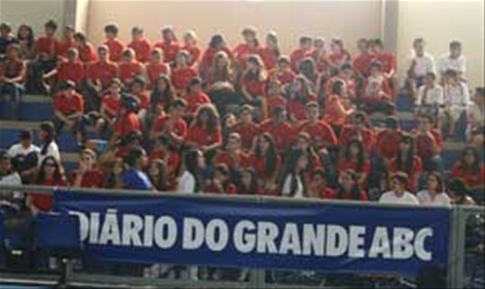 Nario Barbosa/DGABC Diário do Grande ABC - Notícias e informações do Grande ABC: Santo André, São Bernardo, São Caetano, Diadema, Mauá, Ribeirão Pires e Rio Grande da Serra