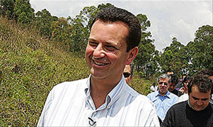 Da AE/Arquivo Diário do Grande ABC - Notícias e informações do Grande ABC: Santo André, São Bernardo, São Caetano, Diadema, Mauá, Ribeirão Pires e Rio Grande da Serra
