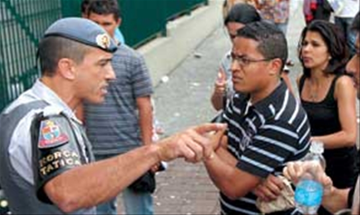 Denis Maciel/DGABC Diário do Grande ABC - Notícias e informações do Grande ABC: Santo André, São Bernardo, São Caetano, Diadema, Mauá, Ribeirão Pires e Rio Grande da Serra