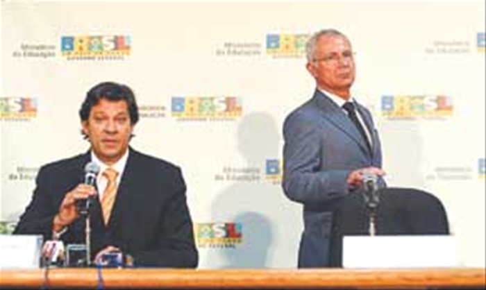 Tiago Silva/DGABC Diário do Grande ABC - Notícias e informações do Grande ABC: Santo André, São Bernardo, São Caetano, Diadema, Mauá, Ribeirão Pires e Rio Grande da Serra