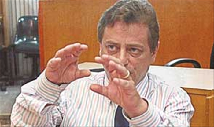Andréa Iseki/DGABC Diário do Grande ABC - Notícias e informações do Grande ABC: Santo André, São Bernardo, São Caetano, Diadema, Mauá, Ribeirão Pires e Rio Grande da Serra