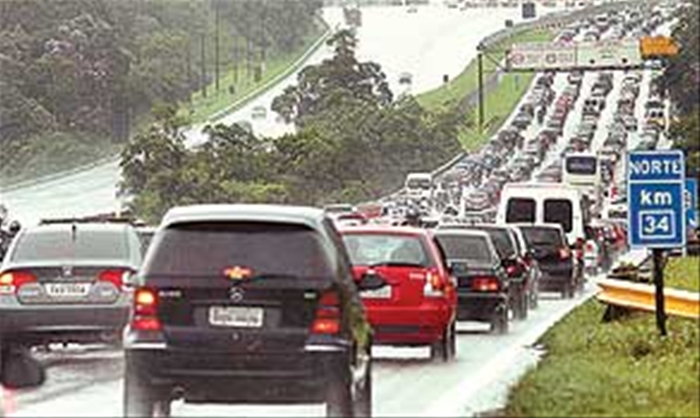 Denis Maciel/DGABC  Diário do Grande ABC - Notícias e informações do Grande ABC: Santo André, São Bernardo, São Caetano, Diadema, Mauá, Ribeirão Pires e Rio Grande da Serra