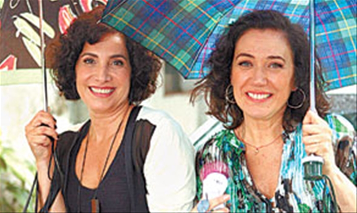 Divulgação/TV Globo Diário do Grande ABC - Notícias e informações do Grande ABC: Santo André, São Bernardo, São Caetano, Diadema, Mauá, Ribeirão Pires e Rio Grande da Serra