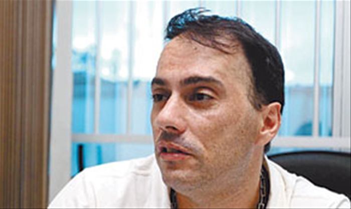 Tiago Silva/DGABC Diário do Grande ABC - Notícias e informações do Grande ABC: Santo André, São Bernardo, São Caetano, Diadema, Mauá, Ribeirão Pires e Rio Grande da Serra