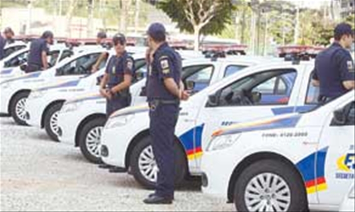 Fernando Nonato/DGABC Diário do Grande ABC - Notícias e informações do Grande ABC: Santo André, São Bernardo, São Caetano, Diadema, Mauá, Ribeirão Pires e Rio Grande da Serra