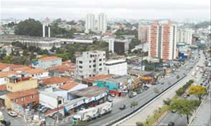 Celso Luiz/DGABC Diário do Grande ABC - Notícias e informações do Grande ABC: Santo André, São Bernardo, São Caetano, Diadema, Mauá, Ribeirão Pires e Rio Grande da Serra