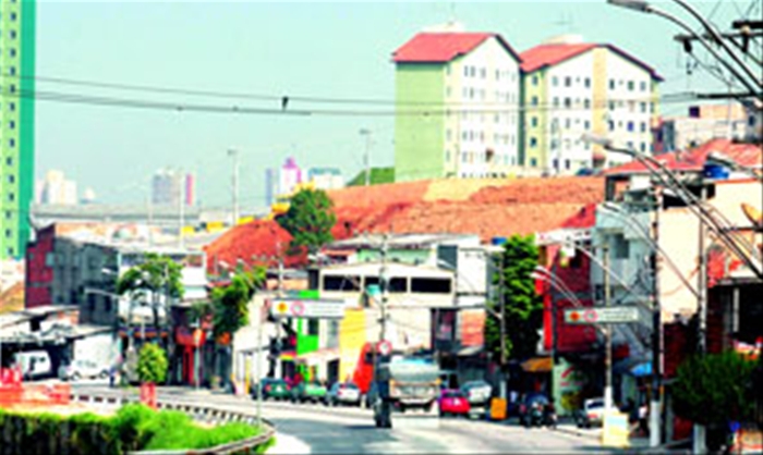 André Henriques/DGABC Diário do Grande ABC - Notícias e informações do Grande ABC: Santo André, São Bernardo, São Caetano, Diadema, Mauá, Ribeirão Pires e Rio Grande da Serra