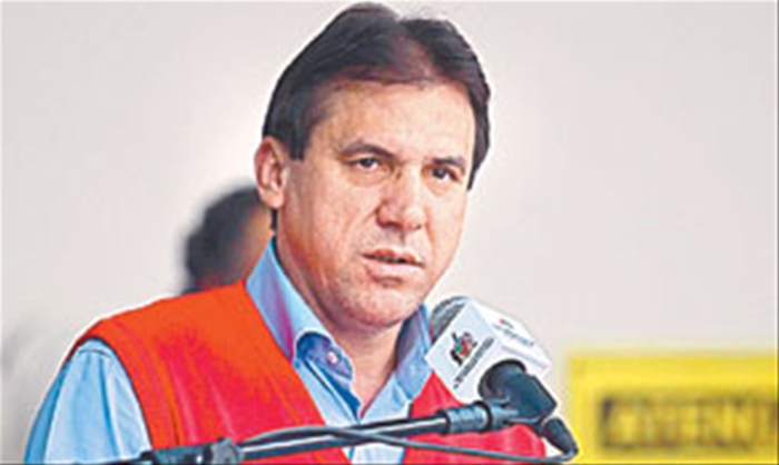 Edmilson Magalhães/DGABC  Diário do Grande ABC - Notícias e informações do Grande ABC: Santo André, São Bernardo, São Caetano, Diadema, Mauá, Ribeirão Pires e Rio Grande da Serra