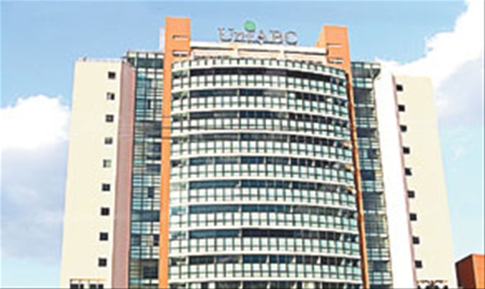 Claudinei Plaza/DGABC  Diário do Grande ABC - Notícias e informações do Grande ABC: Santo André, São Bernardo, São Caetano, Diadema, Mauá, Ribeirão Pires e Rio Grande da Serra