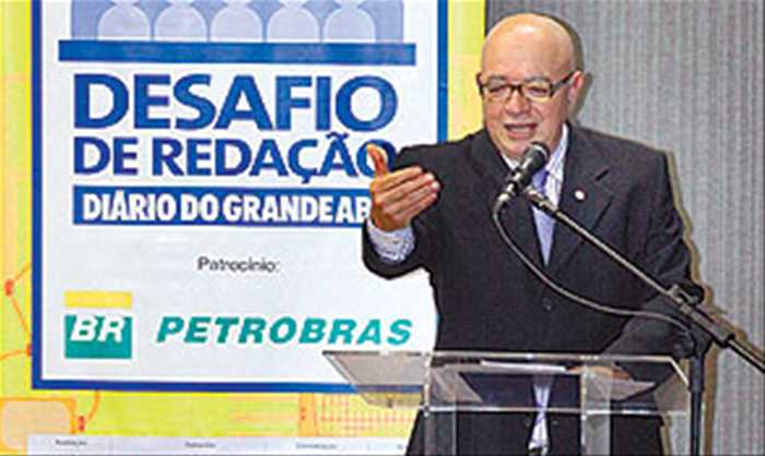 Denis Maciel/DGABC Diário do Grande ABC - Notícias e informações do Grande ABC: Santo André, São Bernardo, São Caetano, Diadema, Mauá, Ribeirão Pires e Rio Grande da Serra