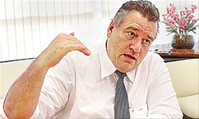 Denis Maciel/DGABC Diário do Grande ABC - Notícias e informações do Grande ABC: Santo André, São Bernardo, São Caetano, Diadema, Mauá, Ribeirão Pires e Rio Grande da Serra