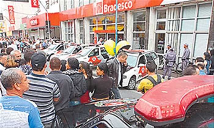 André Henriques/DGABC Diário do Grande ABC - Notícias e informações do Grande ABC: Santo André, São Bernardo, São Caetano, Diadema, Mauá, Ribeirão Pires e Rio Grande da Serra