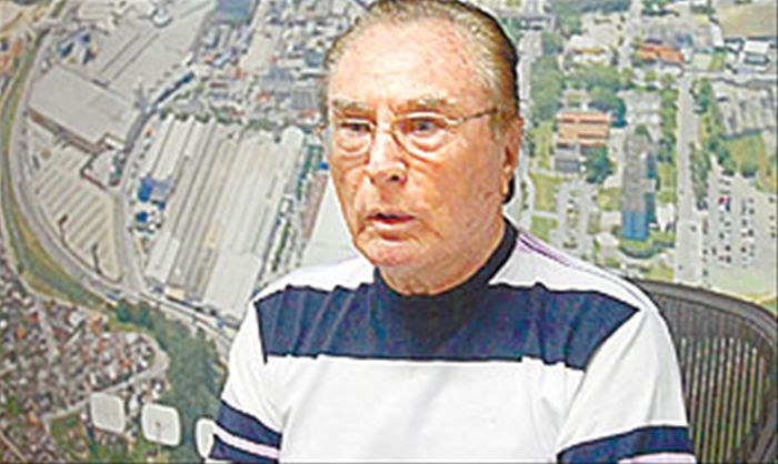 Andréa Iseki/DGABC Diário do Grande ABC - Notícias e informações do Grande ABC: Santo André, São Bernardo, São Caetano, Diadema, Mauá, Ribeirão Pires e Rio Grande da Serra
