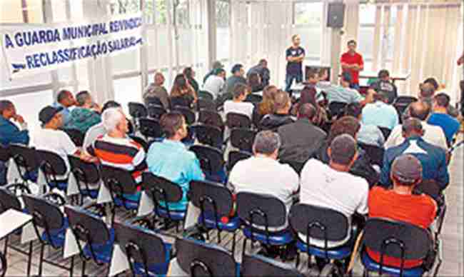 Ricardo Trida/DGABC Diário do Grande ABC - Notícias e informações do Grande ABC: Santo André, São Bernardo, São Caetano, Diadema, Mauá, Ribeirão Pires e Rio Grande da Serra