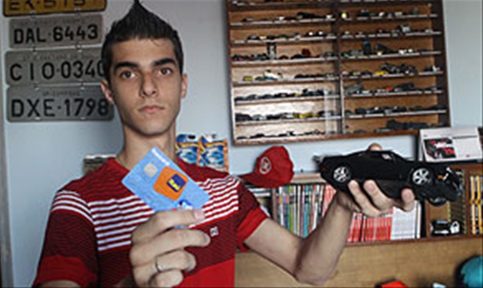 Fernando Nonato/DGABC Diário do Grande ABC - Notícias e informações do Grande ABC: Santo André, São Bernardo, São Caetano, Diadema, Mauá, Ribeirão Pires e Rio Grande da Serra