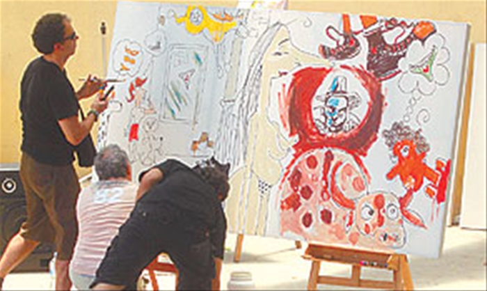 Orlando Filho/DGABC Diário do Grande ABC - Notícias e informações do Grande ABC: Santo André, São Bernardo, São Caetano, Diadema, Mauá, Ribeirão Pires e Rio Grande da Serra