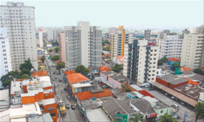 Marina Brandão/DGABC Diário do Grande ABC - Notícias e informações do Grande ABC: Santo André, São Bernardo, São Caetano, Diadema, Mauá, Ribeirão Pires e Rio Grande da Serra