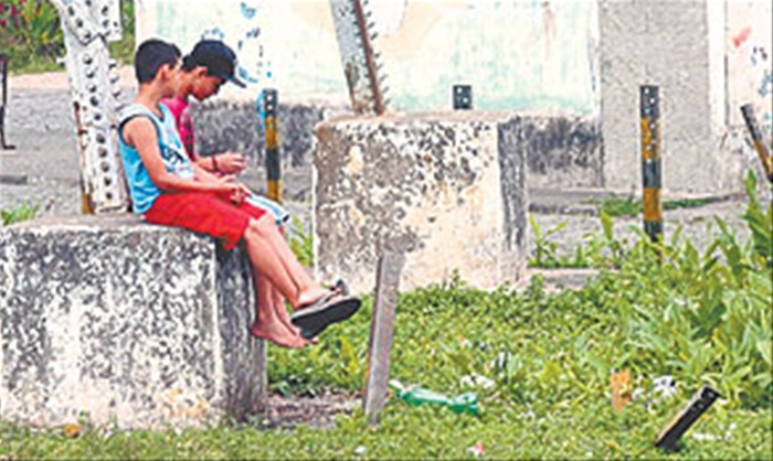Marina Brandão/DGABC Diário do Grande ABC - Notícias e informações do Grande ABC: Santo André, São Bernardo, São Caetano, Diadema, Mauá, Ribeirão Pires e Rio Grande da Serra