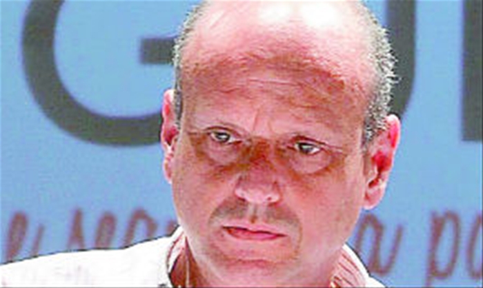Nario Barbosa/DGABC Diário do Grande ABC - Notícias e informações do Grande ABC: Santo André, São Bernardo, São Caetano, Diadema, Mauá, Ribeirão Pires e Rio Grande da Serra