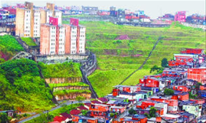 Nario Barbosa/DGABC  Diário do Grande ABC - Notícias e informações do Grande ABC: Santo André, São Bernardo, São Caetano, Diadema, Mauá, Ribeirão Pires e Rio Grande da Serra