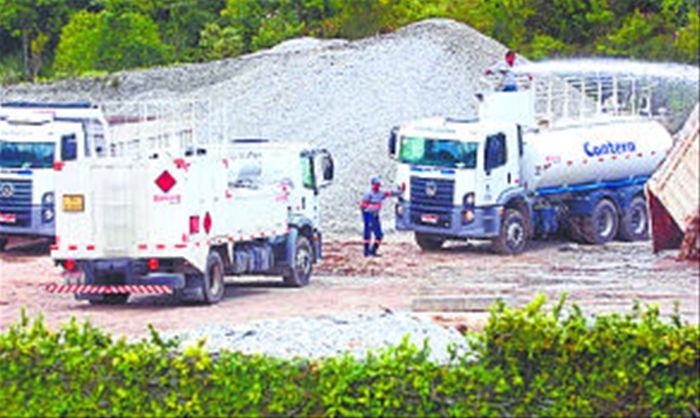 Marina Brandão/DGABC  Diário do Grande ABC - Notícias e informações do Grande ABC: Santo André, São Bernardo, São Caetano, Diadema, Mauá, Ribeirão Pires e Rio Grande da Serra
