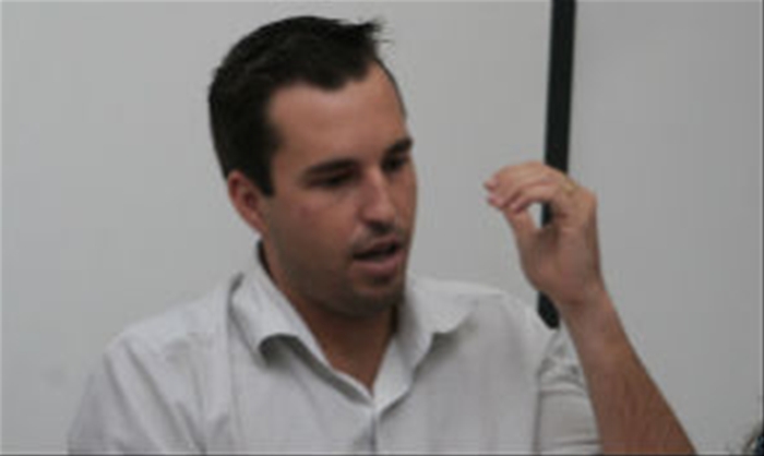 Fernando Nonato/DGABC Diário do Grande ABC - Notícias e informações do Grande ABC: Santo André, São Bernardo, São Caetano, Diadema, Mauá, Ribeirão Pires e Rio Grande da Serra