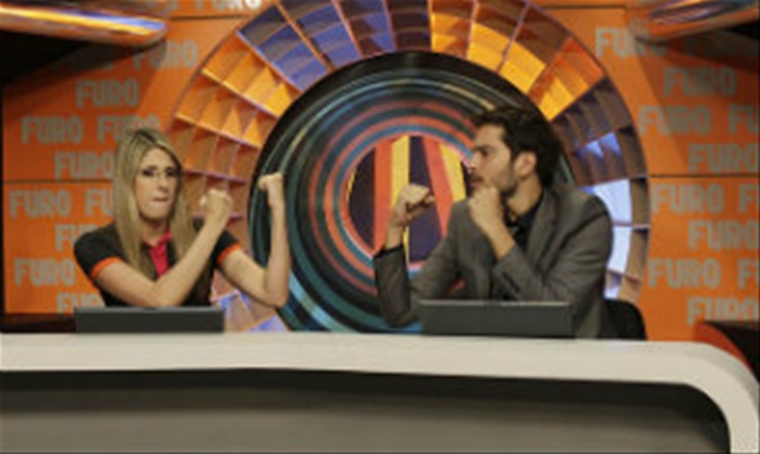 Kelly Fuzaro/MTV Brasil Diário do Grande ABC - Notícias e informações do Grande ABC: Santo André, São Bernardo, São Caetano, Diadema, Mauá, Ribeirão Pires e Rio Grande da Serra