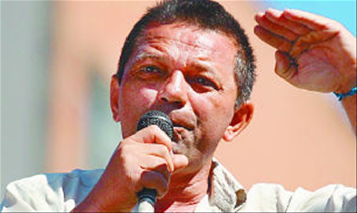 Fernando Dantas/DGABC Diário do Grande ABC - Notícias e informações do Grande ABC: Santo André, São Bernardo, São Caetano, Diadema, Mauá, Ribeirão Pires e Rio Grande da Serra