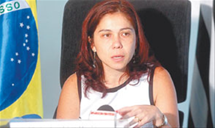 Marina Brandão/DGABC Diário do Grande ABC - Notícias e informações do Grande ABC: Santo André, São Bernardo, São Caetano, Diadema, Mauá, Ribeirão Pires e Rio Grande da Serra